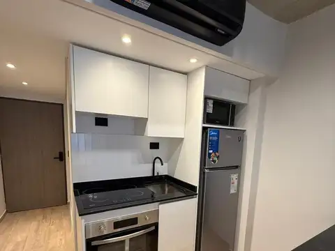 Departamento en Alquiler en Palermo, USD 1.300