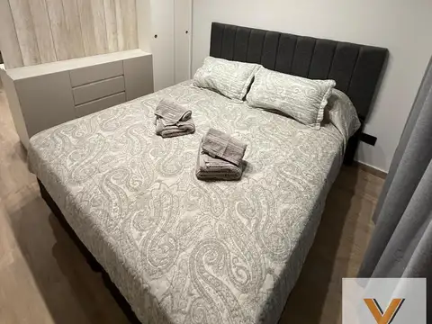 Departamento en Alquiler al Sur