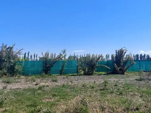 Terreno en Venta de 375,0 m2