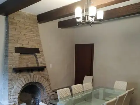 Depto Tipo Casa en Alquiler Temporal de 5 ambientes