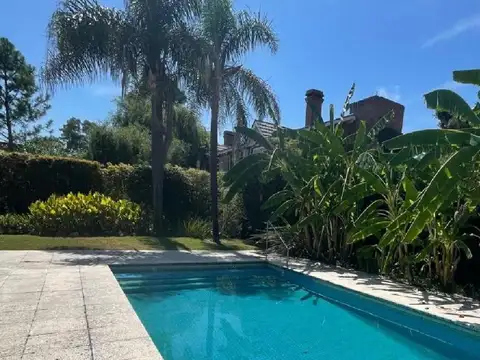 Casa en Venta en Mapuche Country Club, USD 410.000