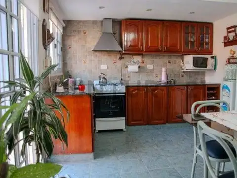 Casa en Venta de 4 dormitorios