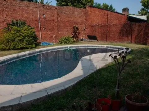 Casa en Venta en Haedo Norte, USD 215.000