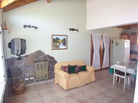 Casa en Venta en Caviahue, USD 150.000