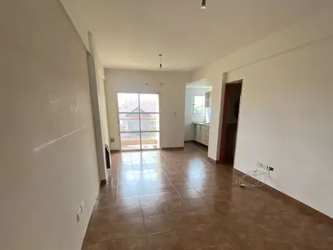 Departamento en Venta en Santos Lugares, USD 64.000