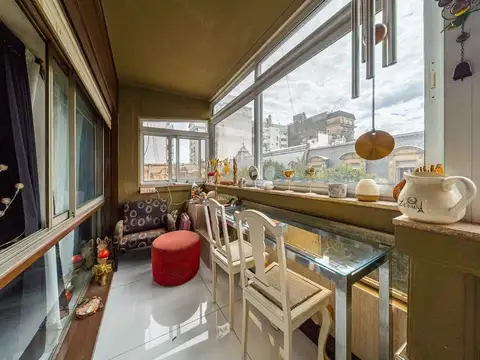 Departamento en Venta en Centro, Rosario