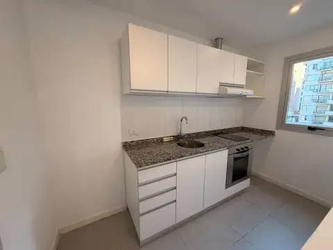 Departamento en Alquiler 5 años
