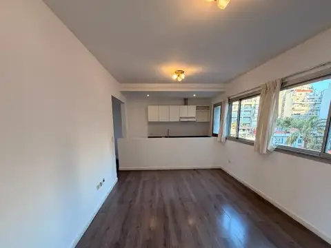 Departamento en Alquiler de 1 dormitorio