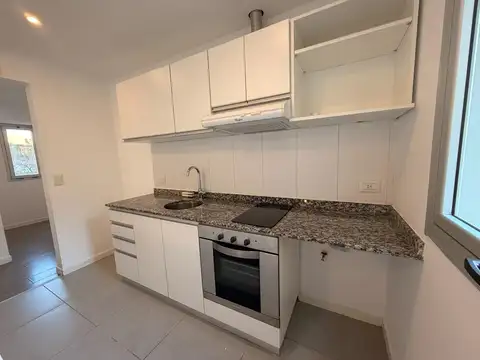 Departamento en Alquiler Permite mascota