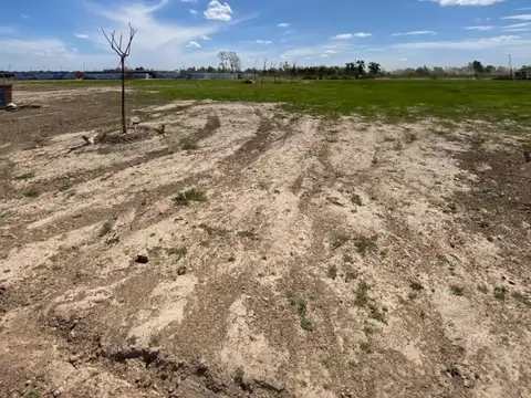 Terreno en Venta en Amarras de Escobar, USD 108.000