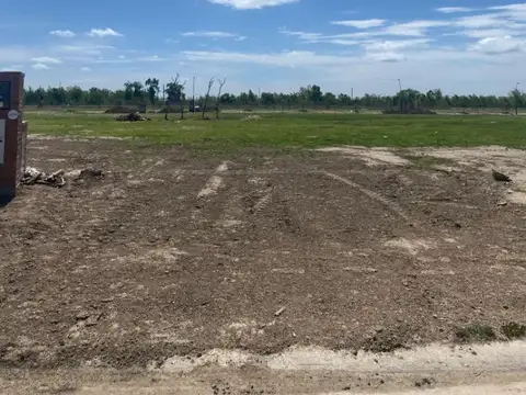 Lote interno en Amarras Puertos del lago 