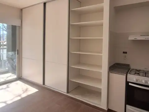 Departamento en Alquiler de Monoambiente