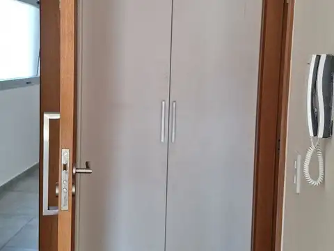 Departamento en Alquiler A Estrenar