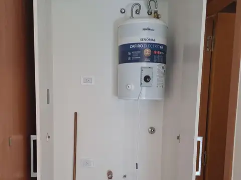 Departamento en Alquiler al Noroeste