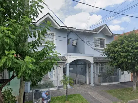 VENTA DUPLEX 3 AMBIENTES VILLA LUZURIAGA