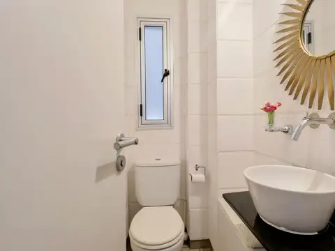 Departamento en Venta 17 años