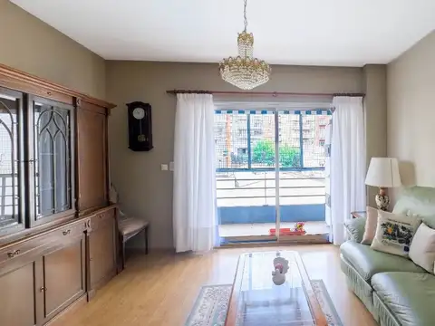 DEPARTAMENTO 2 AMBIENTES  CON AMENITIES