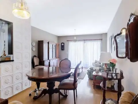 Departamento en Venta en Belgrano, USD 165.000