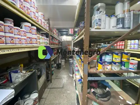 Av. Hipolito Yrigoyen 5100