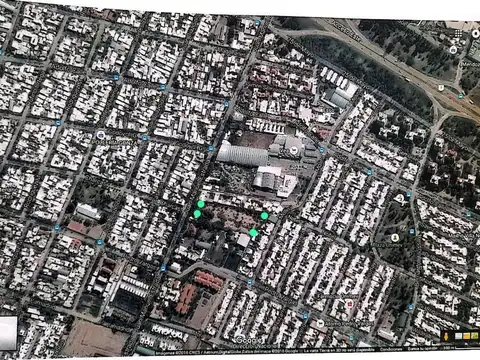 Juan Manuel Estrada 500