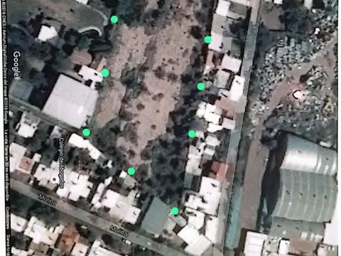 Terreno en Venta en Villa Nueva De Guaymallen, USD 720.000