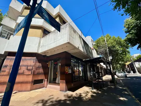Local en Venta en Villa Saenz Peña, USD 55.000