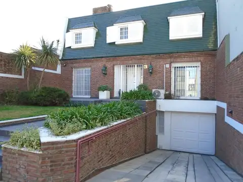 Haedo al 2900 E/ Beiró y Rosetti