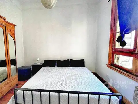 Departamento en Alquiler Temporal en San Telmo, USD 880