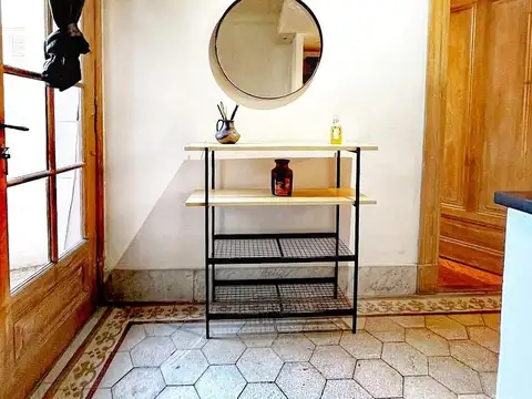 Departamento en Alquiler Temporal en San Telmo, USD 1.100