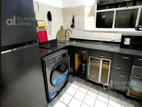 Departamento en Alquiler Temporal al Oeste