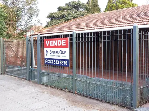 Avellaneda 4600