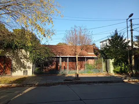 Avellaneda 4600