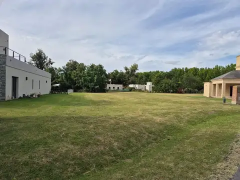 Terreno en Venta de 1278,0 m2