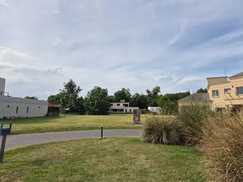 Terreno en venta El Nacional