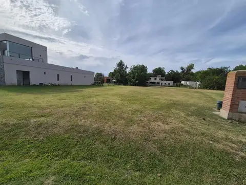 Terreno en venta El Nacional