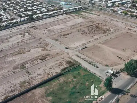 BARRIO PINAR DEL SOL IX