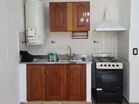 Departamento en Alquiler de 2 dormitorios