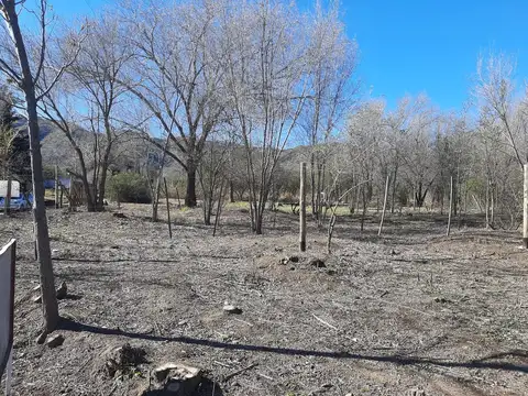 Se vende terreno en comuna san roque
