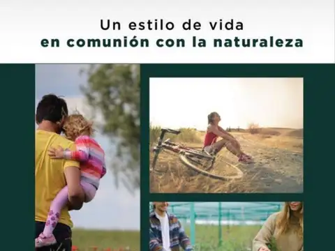 Terreno en Venta en Pilar, USD 60.000