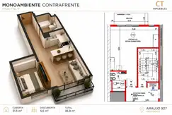 ARAUJO 927 - Foto 14