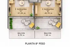 ARAUJO 927 - Foto 11