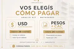 ARAUJO 927 - Foto 23