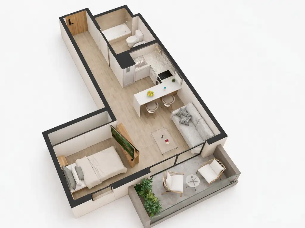 ARAUJO 927 - Foto 15