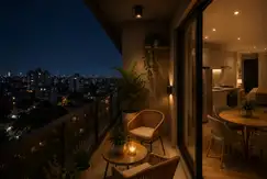 ARAUJO 927 - Entrega Julio 2028