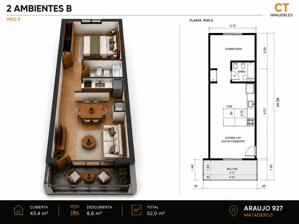 ARAUJO 927 - Foto 20