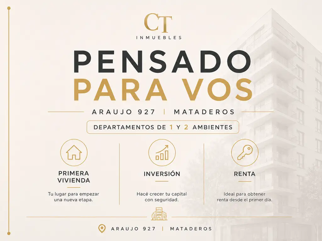 ARAUJO 927 - Foto 22