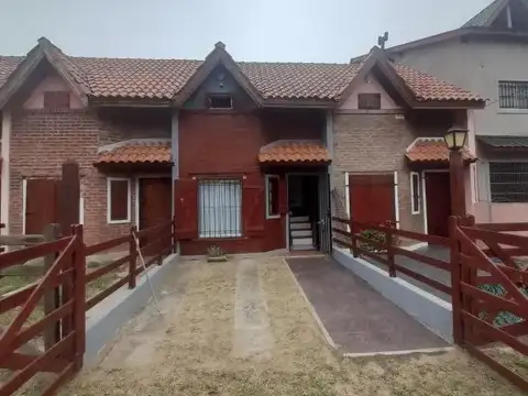 Departamento en Venta 20 años