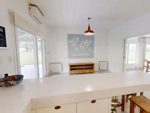 Casa en Venta al Norte