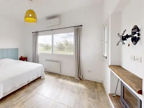 Casa en Venta de 5 dormitorios