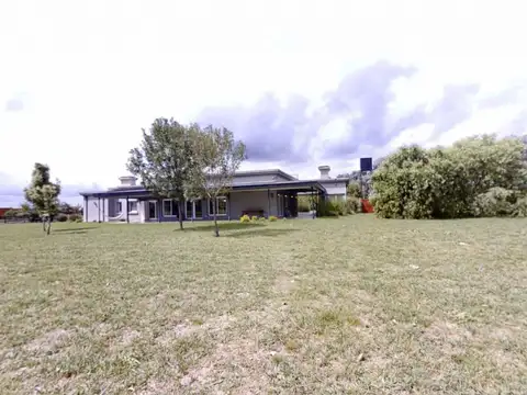 Casa en Venta 10 años